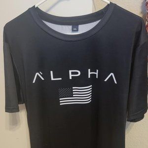 Alpha T-Shirt
